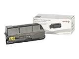 XEROX Original Toner schwarz fuer Kyocera FS4000 alternativ zu TK330 20000Seiten