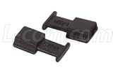 USB Mini B 5 Position Dust Covers