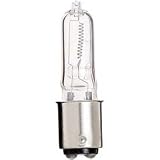 Satco S3159 75q/Cl/Dc 75w Bay. Base