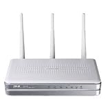 Asus RT-N16 StrongVPN Client Router - N