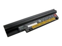 Lenovo ThinkPad Lithium-Ionen Laptop Batterie (6 Zellen, 5600 mAh) Preisvergleich