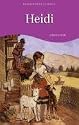 Heidi (Wordsworth Children's Classics)