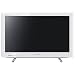 SONY BRAVIA 22V�^ LED �t���e���r �u���r�A EX540 KDL-22EX540-W �z���C�g