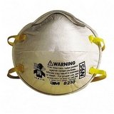 General Dust/Sanding Respirator