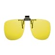 Cocoons Square Clip-on Cocoons Square Clip-on
