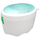 アロマブリーズ FRIENDS インターバル ミントグリーン