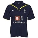 Tottenham Hotspur Away Shirt 2009/10