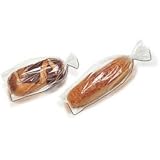 10 x 16 + 1LP Micro Perf Crusty Bread Bags 1000 CT