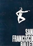 San Francisco Ballet - Programmheft