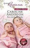 Two Little Miracles (Harlequin Romance)