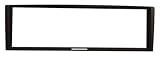RENAULT MEGANE 02ON CD PLAYER/RADIO FACIA/FASCIA SURROUND TRIM FOR FITTING CAR STEREO