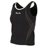 Support Vest - Black