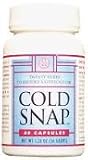 Ohco Cold Snap Caps 120 cap ( Multi-Pack)