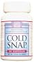 Ohco Cold Snap Caps - 120 cap, 4 Pack