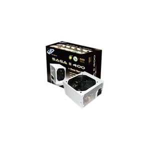 FSP SAGA II 400W SMPS Power Supply