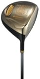 Maruman Majesty Prestigio Driver [Mens Right Hand 10.5 Degree Loft, Graphite Regular Flex]