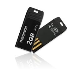 Transcend 2GB JetFlash T3
