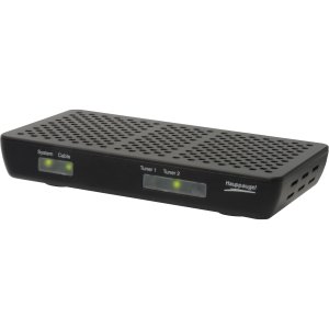 Hauppauge WinTV 01450 DCR-2650 TV Tuner. WINTV-DCR-2650 CABLECARD USB TV TUNER RECORD PREMIUM CABLE TV TUNER. Functions: TV Tuning, Video Recording - USB