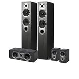 Home Theater Speaker,Vanns.com