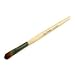 Jane Iredale Deluxe Shader Brush - Long Handled - -