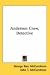 Search : Anderson Crow, Detective