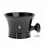 Muhle-Pinsel Black Shaving Mug