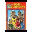 Rio Grande Games Kids of Carcassonne