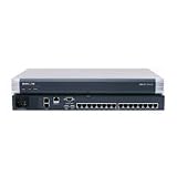 Minicom Smart Cat5 Switch 216 IP