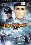 STREET FIGHTER