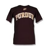 Purdue Boilermakers T-shirts - Arch and Icon