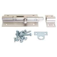 Mintcraft 333055ss Heavy-duty Barrel Bolt 5