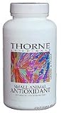 THORNE RESEARCH SMALL ANIMAL ANTIOXIDANT V942/ 120 capsules