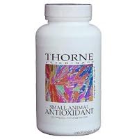 THORNE RESEARCH SMALL ANIMAL ANTIOXIDANT V942  120 capsules by 