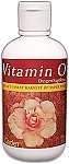 Vitamin O - Supplemental Oxygen 16 oz - 2 Pack