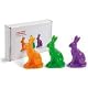 Lampe Junior - die Osterkerzen (3er Set)