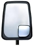 Velvac Glass Only Replacement Velvac Model 2020 and 2015 Mirrors 709407
