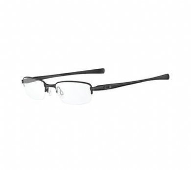 OAKLEY CALIPER color Black Eyeglasses