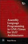 Assembly Language Programming in GNU/...