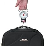 Luggage Scales With Tape Measure