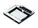 ThinkPad Serial ATA Hard Drive Bay Adapter III - Speichereinschubadapter - Ultrabay Slim