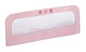 Summer Infant Plush n' Pink Single Bedrail