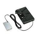 QR-DVX 7/14 Adapter for Panasonic