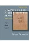 WORKBOOK: Drawing on the Right Side of the Brain: The Definitive