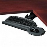 Fellowes Professional Executive Adjustable Keyboard Tray (8035901)