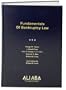 Fundamentals of Bankruptcy Law