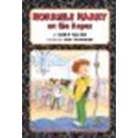 Horrible Harry on the Ropes by Kline, Suzy [Viking Juvenile, 2009] Hardcover [Hardcover]