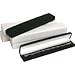 6 Black Bracelet Watch Gift Boxes Jewelry Display Box