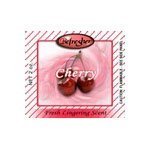 Refresher Liquid Spray Fragrance - Cherry