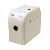 ナカバヤシ パーソナルシュレッダ for PAPER(パステルクリーム) NSE-771PC
