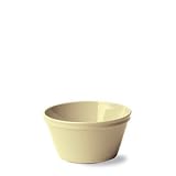 CUP BOUILLON BEIGE 8.4 OZ, CS 4/DZ, 11-0076 CAMBRO MANUFACTURING CO DINNERWARE AND BEVER
